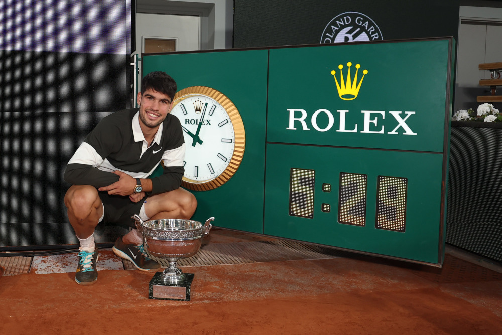 职业挑战 职业挑战