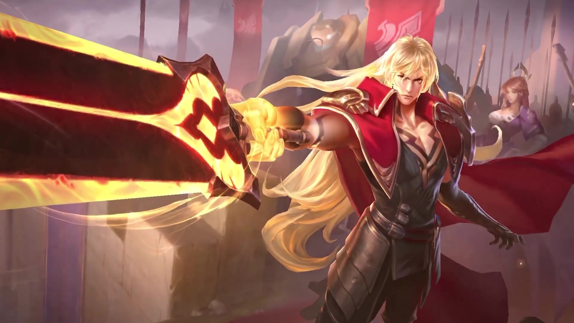 为未来更多 为未来更多