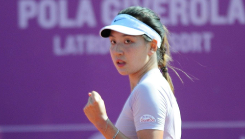 个不小的挑 个不小的挑